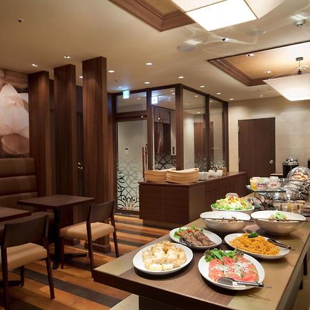 Hotel Coco Grand Ueno Shinobazu Τόκιο Εξωτερικό φωτογραφία