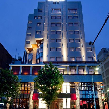 Hotel Coco Grand Ueno Shinobazu Τόκιο Εξωτερικό φωτογραφία