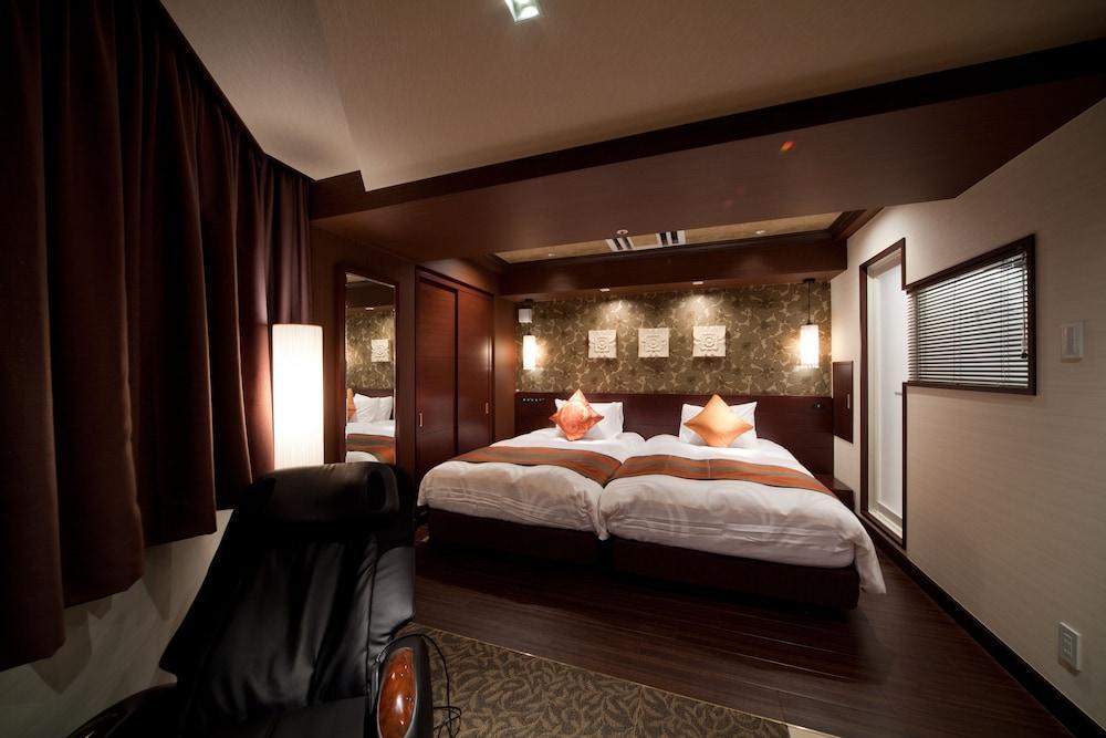 Hotel Coco Grand Ueno Shinobazu Τόκιο Εξωτερικό φωτογραφία