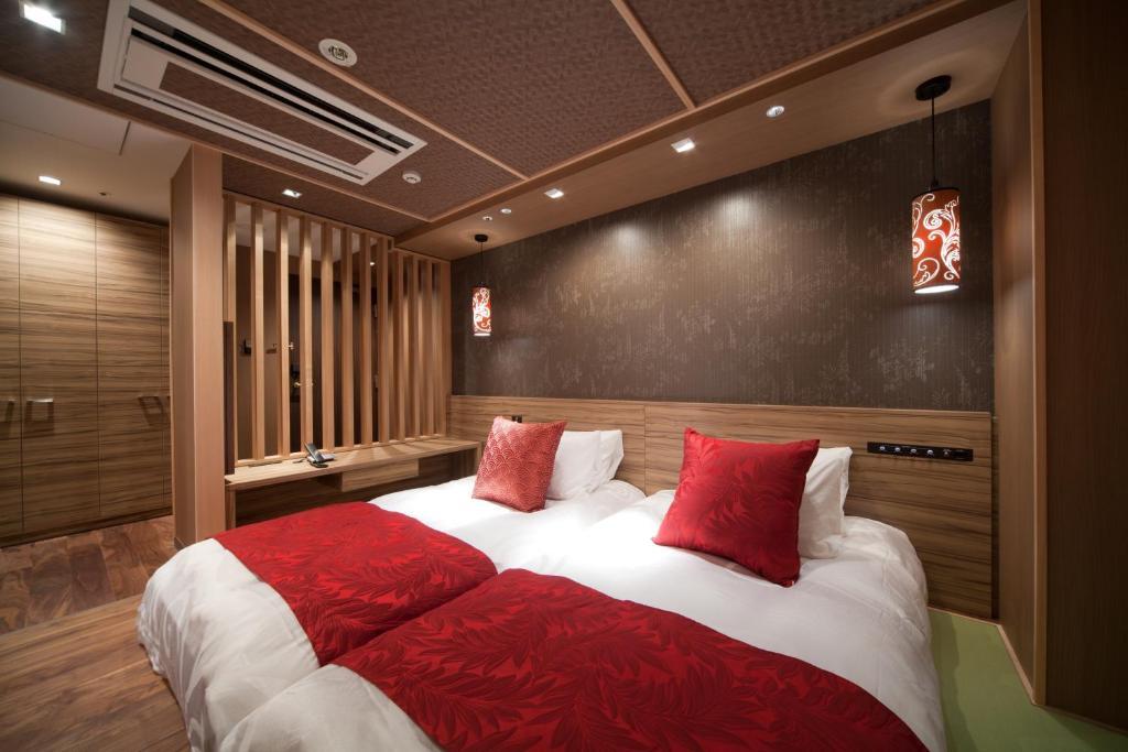 Hotel Coco Grand Ueno Shinobazu Τόκιο Εξωτερικό φωτογραφία