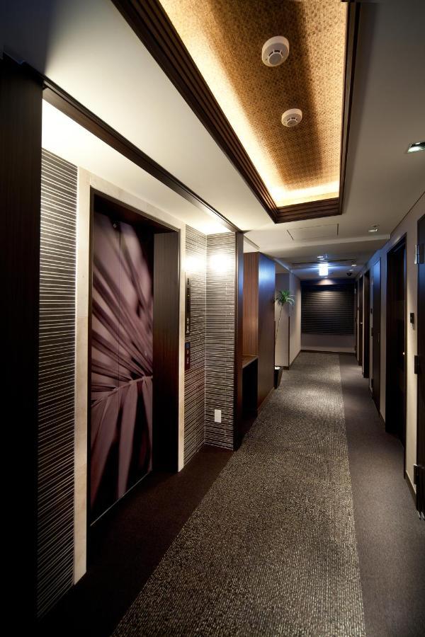 Hotel Coco Grand Ueno Shinobazu Τόκιο Εξωτερικό φωτογραφία