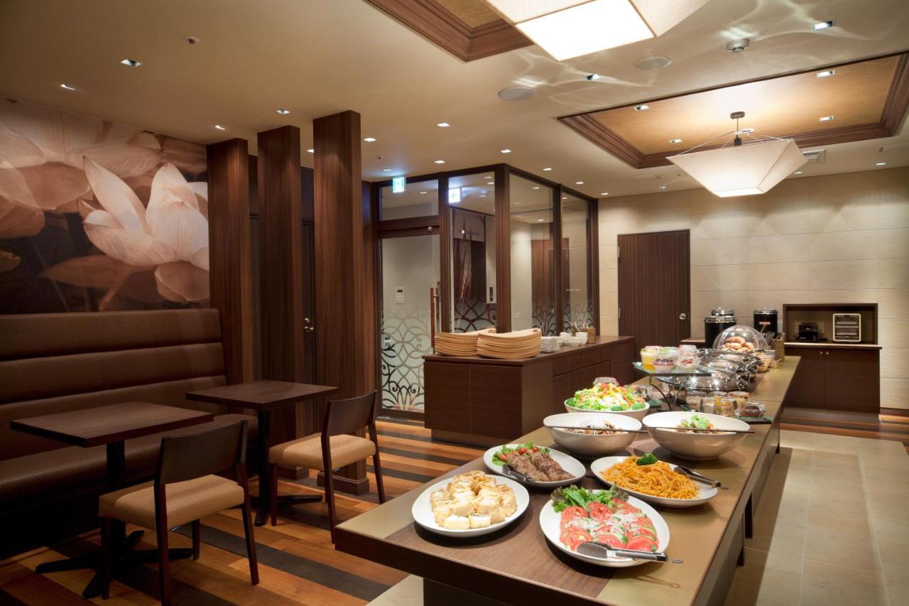 Hotel Coco Grand Ueno Shinobazu Τόκιο Εξωτερικό φωτογραφία