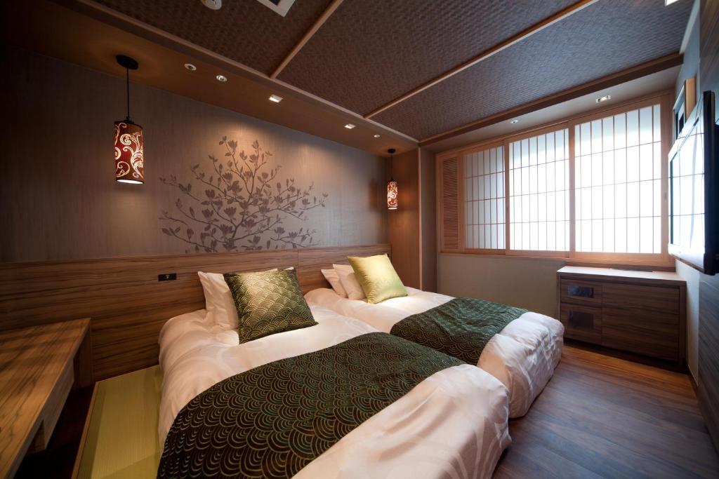 Hotel Coco Grand Ueno Shinobazu Τόκιο Δωμάτιο φωτογραφία