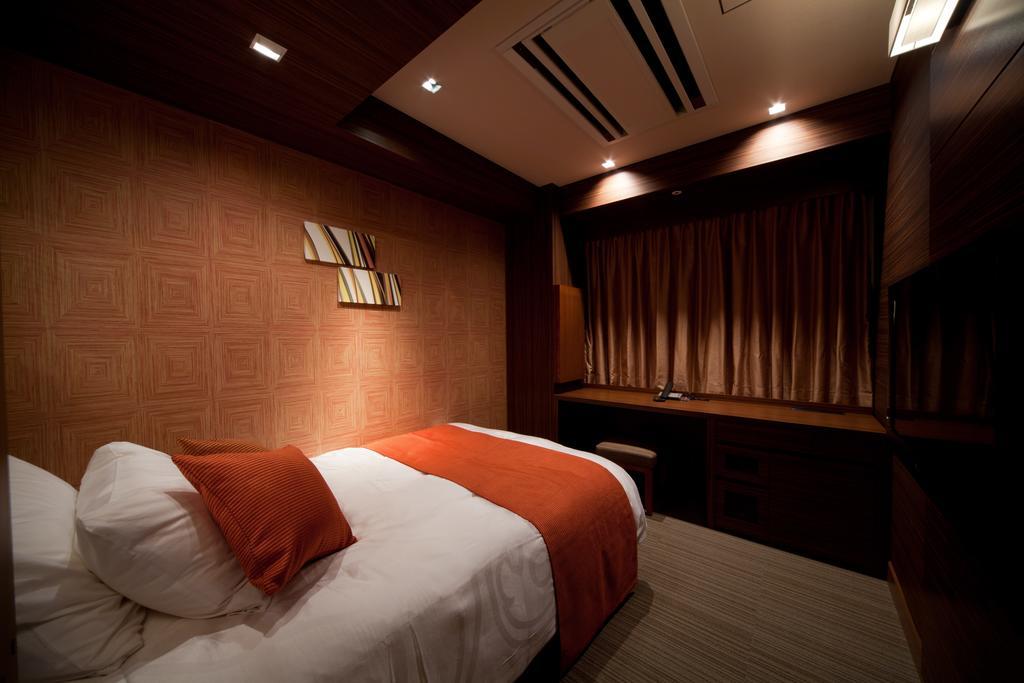 Hotel Coco Grand Ueno Shinobazu Τόκιο Εξωτερικό φωτογραφία