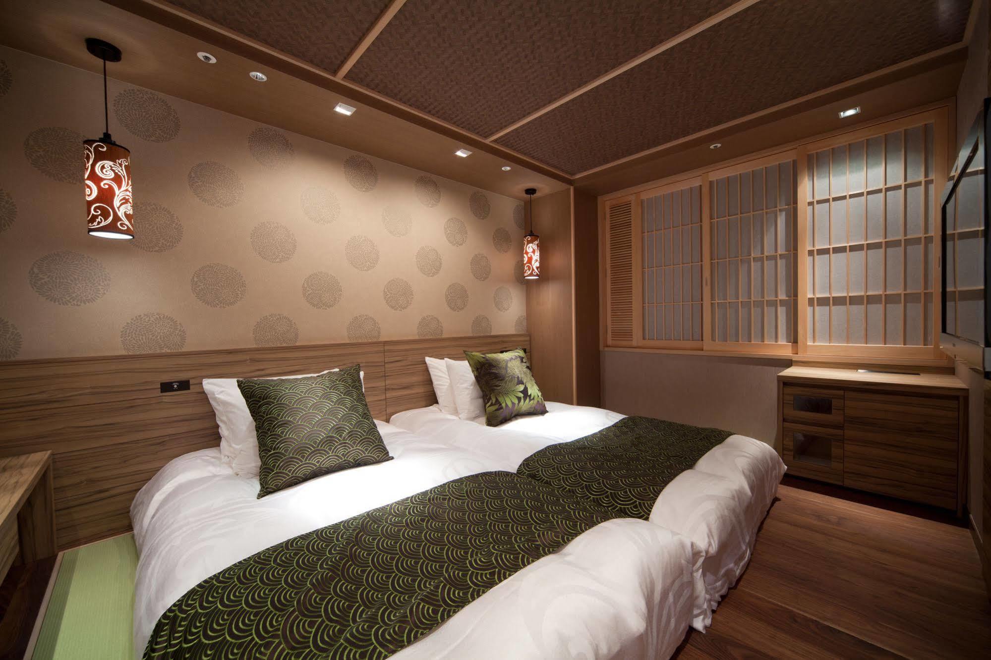 Hotel Coco Grand Ueno Shinobazu Τόκιο Εξωτερικό φωτογραφία