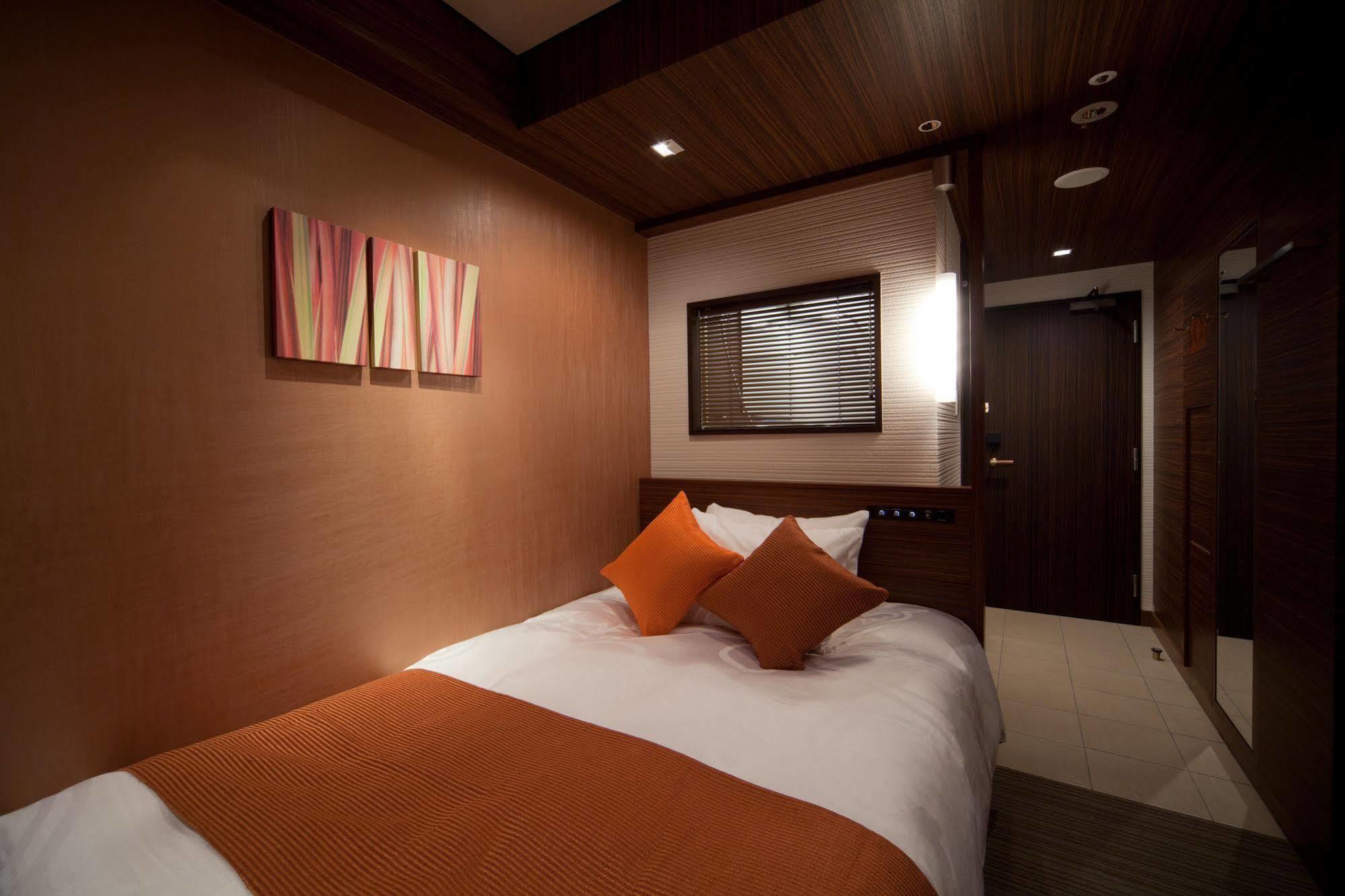Hotel Coco Grand Ueno Shinobazu Τόκιο Εξωτερικό φωτογραφία