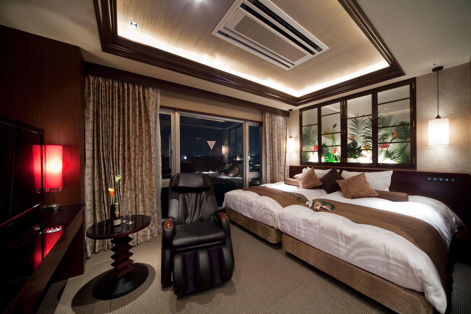 Hotel Coco Grand Ueno Shinobazu Τόκιο Εξωτερικό φωτογραφία