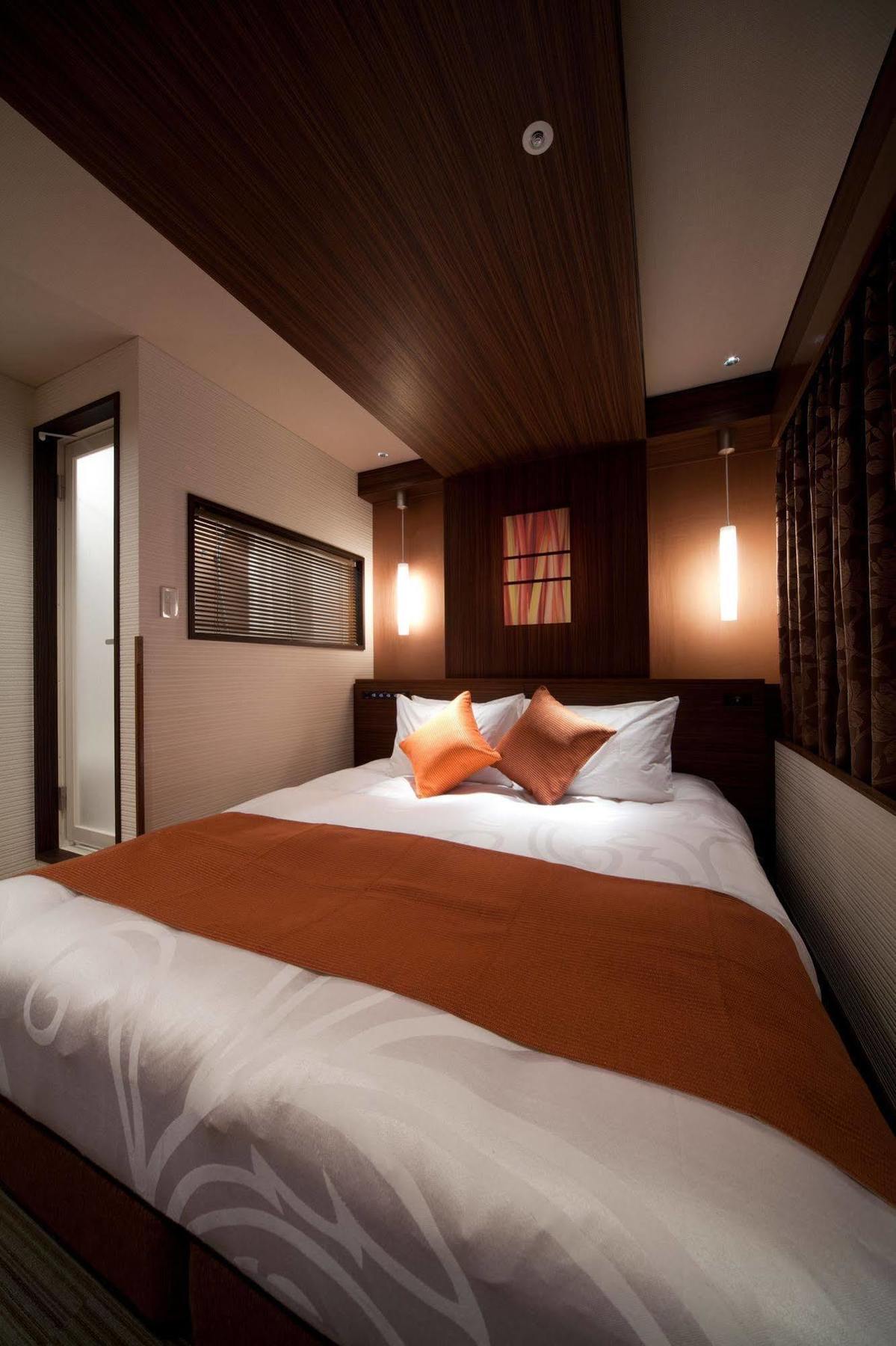 Hotel Coco Grand Ueno Shinobazu Τόκιο Εξωτερικό φωτογραφία