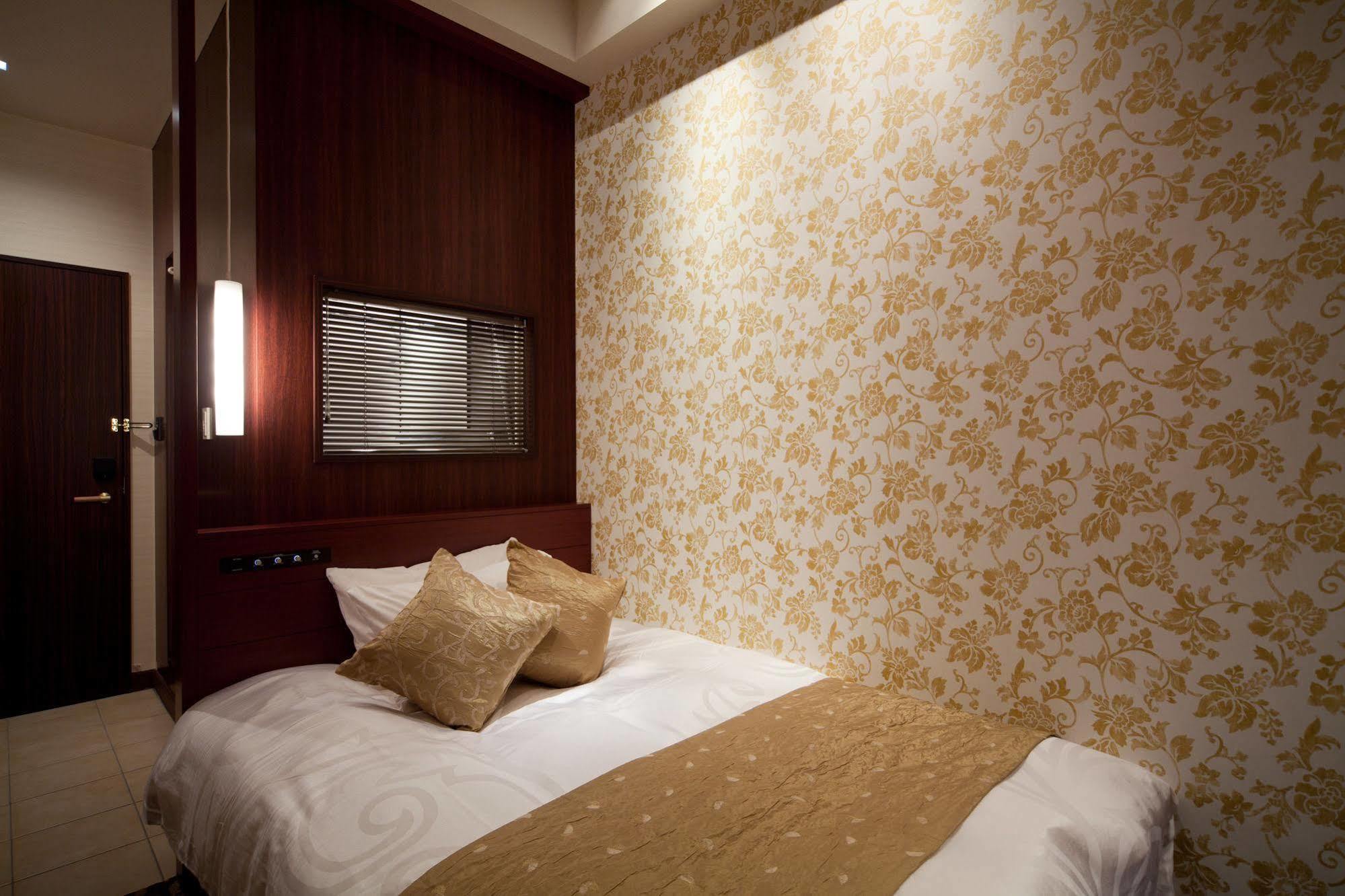 Hotel Coco Grand Ueno Shinobazu Τόκιο Εξωτερικό φωτογραφία