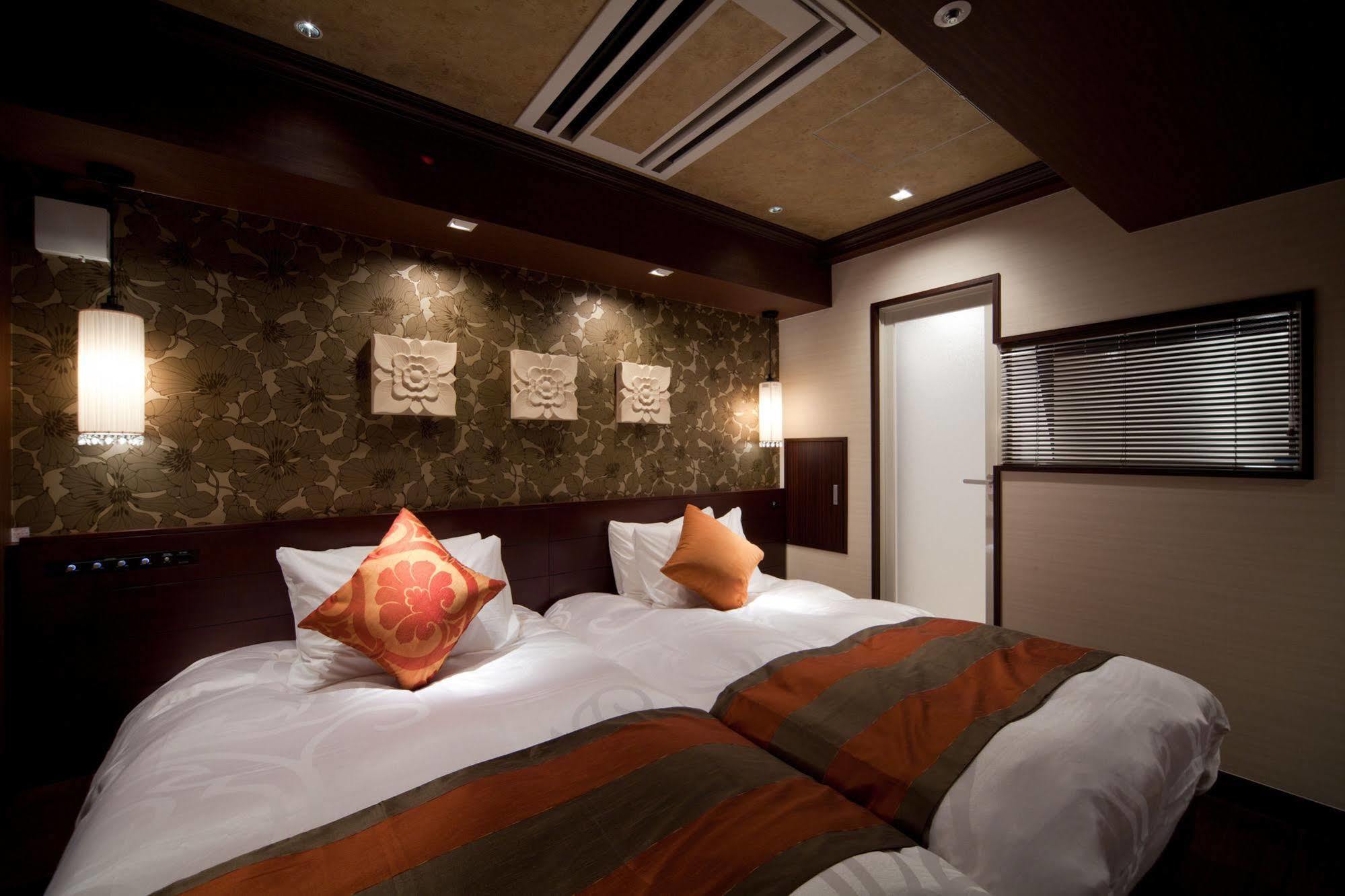 Hotel Coco Grand Ueno Shinobazu Τόκιο Εξωτερικό φωτογραφία