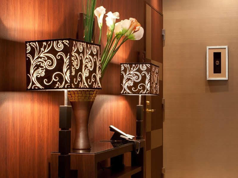 Hotel Coco Grand Ueno Shinobazu Τόκιο Εξωτερικό φωτογραφία