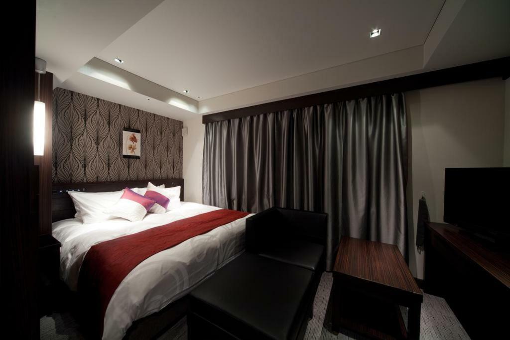 Hotel Coco Grand Ueno Shinobazu Τόκιο Εξωτερικό φωτογραφία