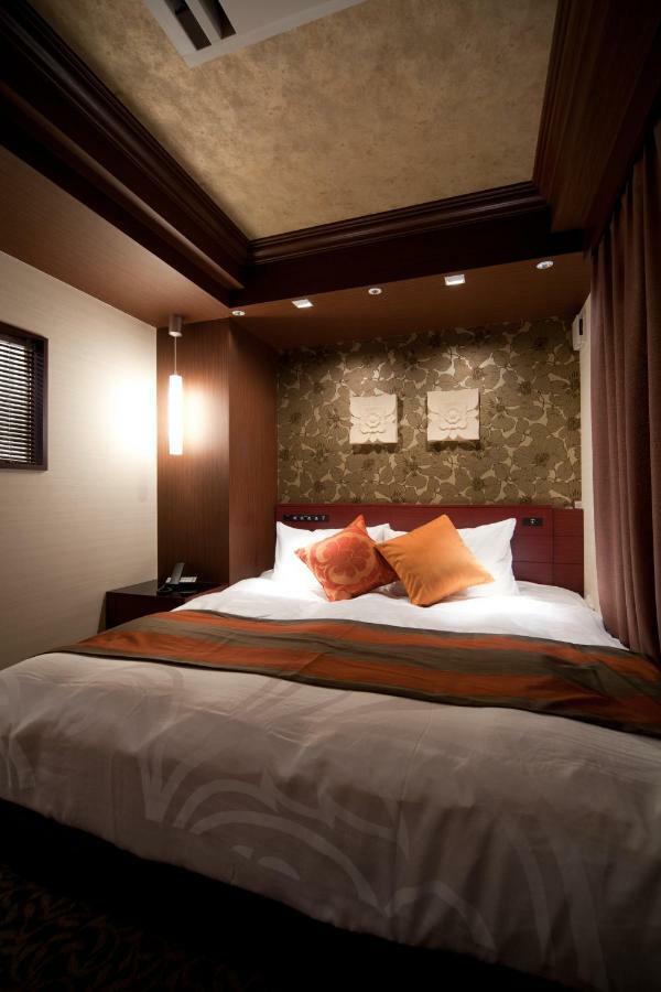 Hotel Coco Grand Ueno Shinobazu Τόκιο Εξωτερικό φωτογραφία