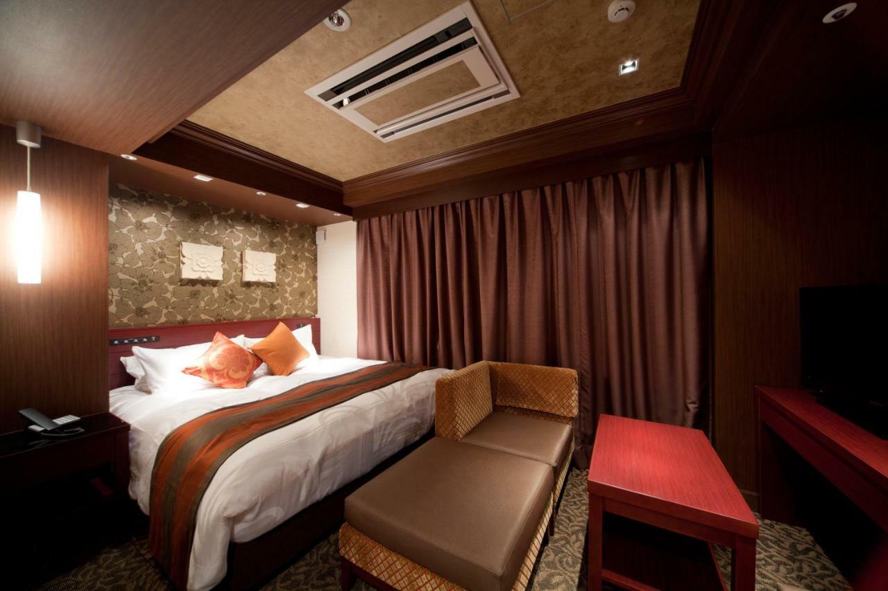 Hotel Coco Grand Ueno Shinobazu Τόκιο Εξωτερικό φωτογραφία