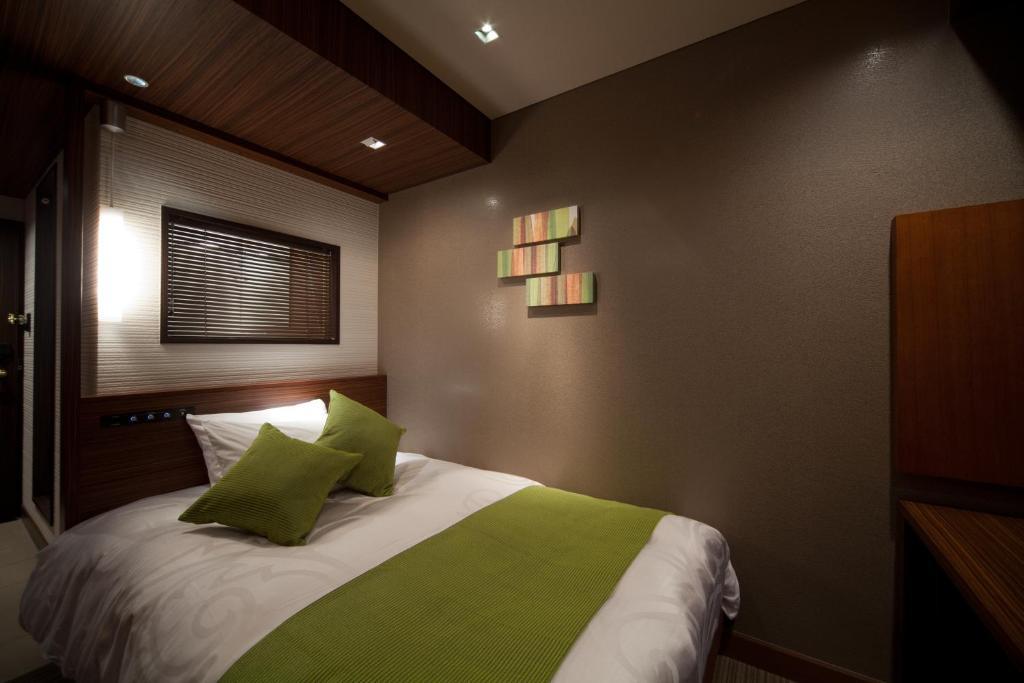 Hotel Coco Grand Ueno Shinobazu Τόκιο Εξωτερικό φωτογραφία