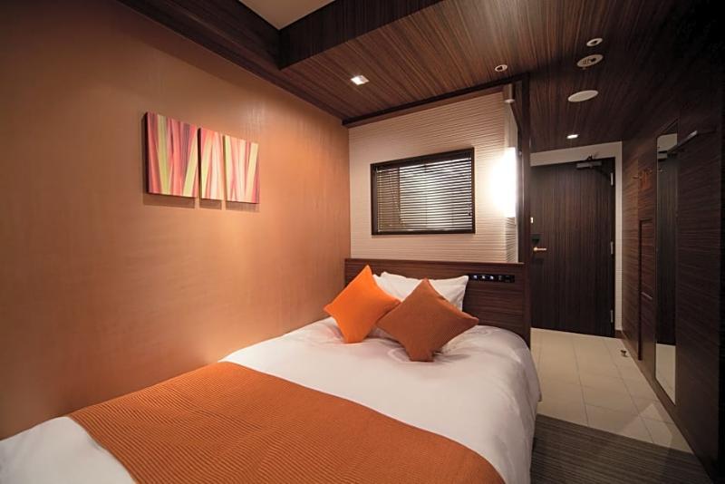 Hotel Coco Grand Ueno Shinobazu Τόκιο Εξωτερικό φωτογραφία